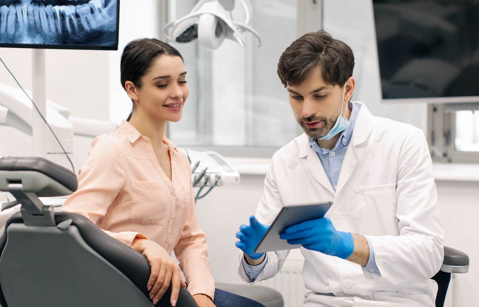 periodontologia